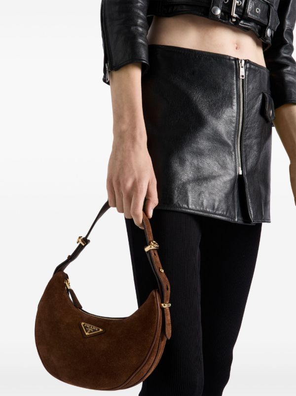 Women's  Designer Mini skirt Made with Genuine Lambskin Leather